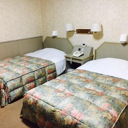 Hotel Nobeoka Hills Экстерьер фото