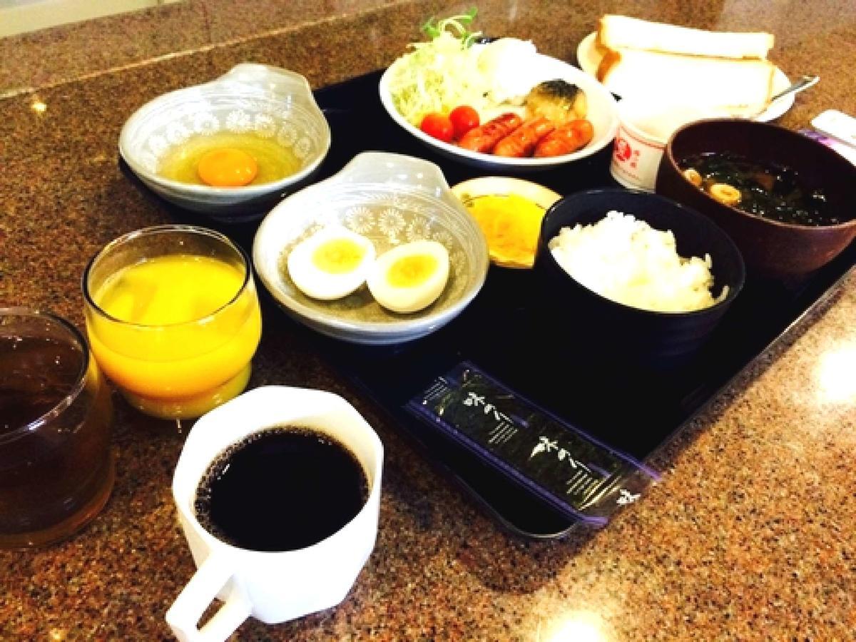Hotel Nobeoka Hills Экстерьер фото