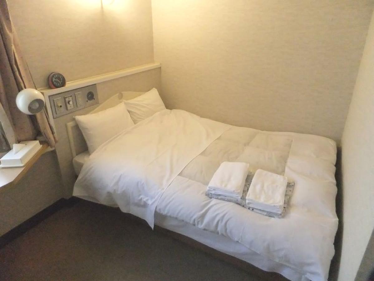 Hotel Nobeoka Hills Экстерьер фото
