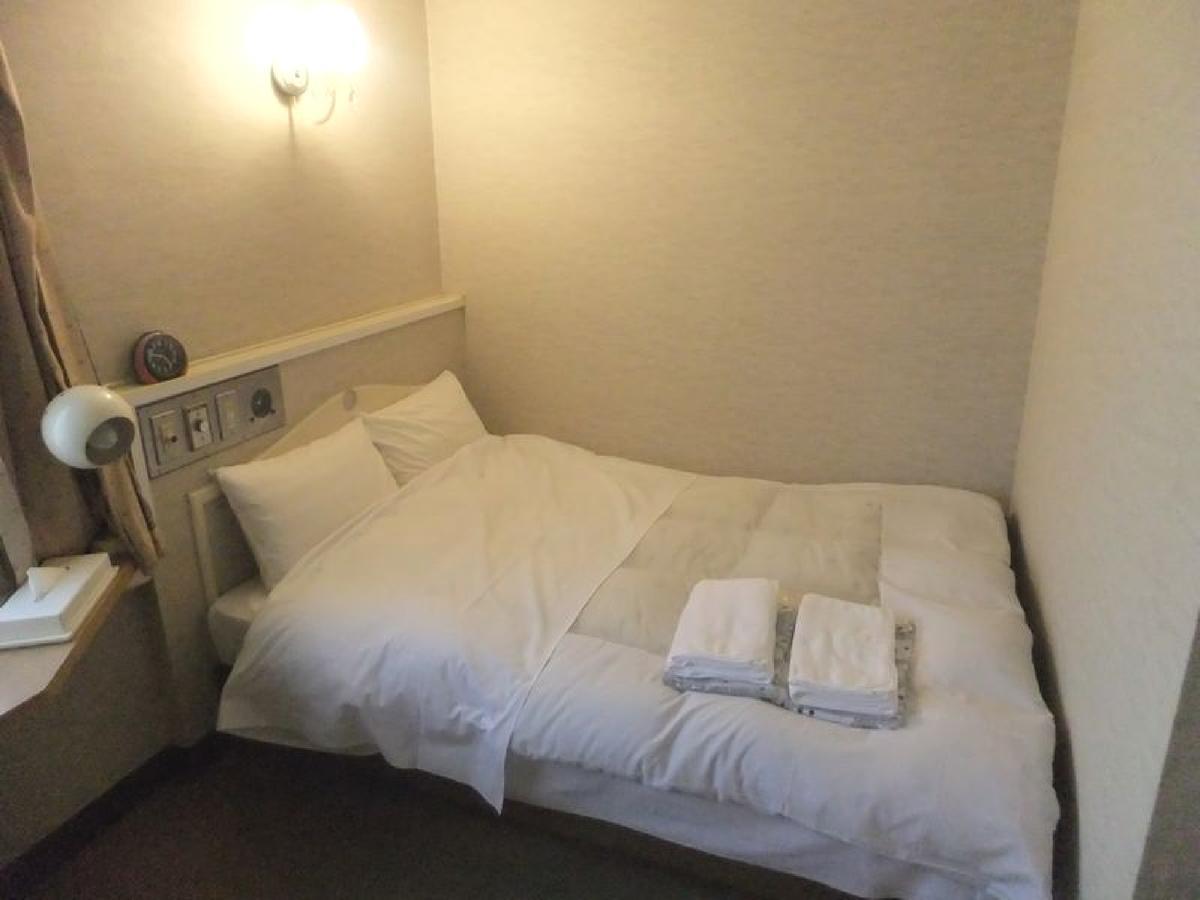 Hotel Nobeoka Hills Экстерьер фото